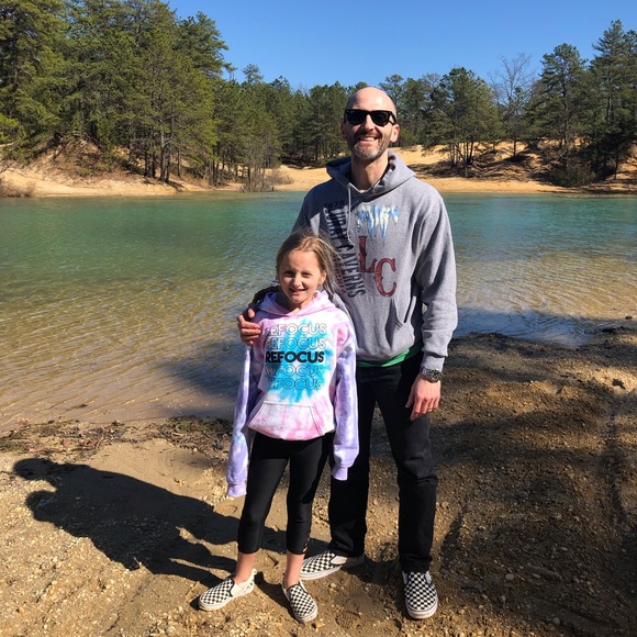 Meet your Posher, Adam - Picture 1 of 1